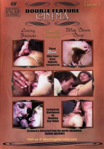 Loving Friends (1979) poster