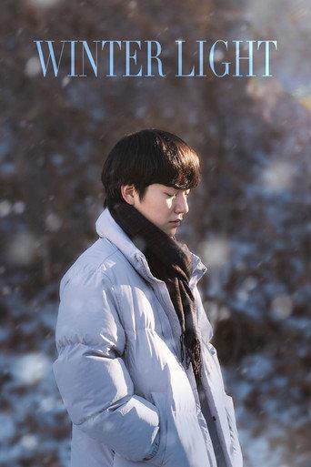 Winter Light (2026) poster
