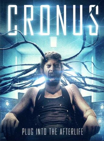 Cronus (2017) poster