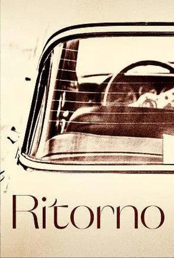 The Return (1973) poster