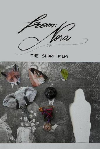 From: Nora (2024) poster