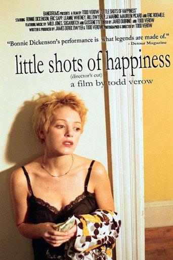 Little Shots of Happiness (1997) poster