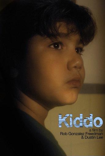 Kiddo () poster