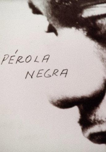 Pérola Negra (1979) poster