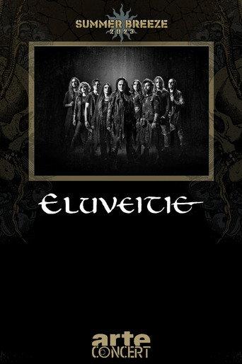 Eluveitie - Summer Breeze 2023 (2023) poster