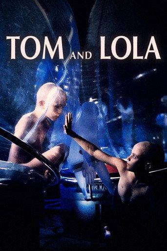 Tom and Lola (1990) poster
