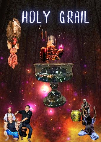 Holy Grail () poster