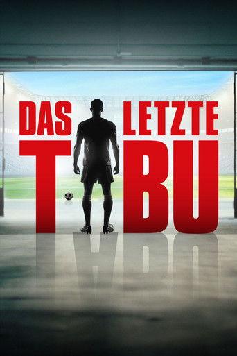 The Last Taboo (2025) poster