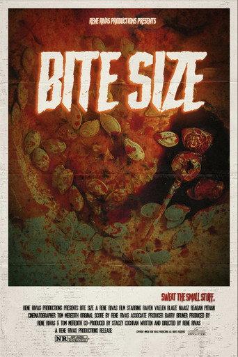 Bite Size () poster