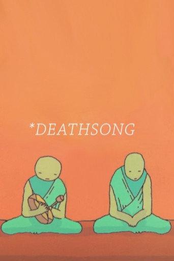 Deathsong (2015) poster