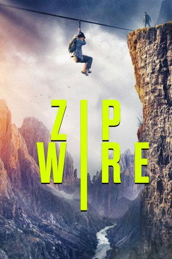 Zip Wire (2026) poster