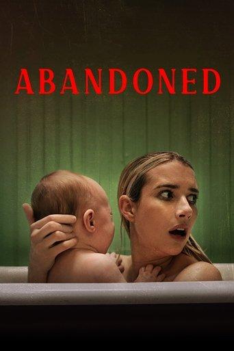 Abandoned (2022) poster