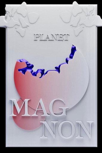 Planet Magnon (2024) poster