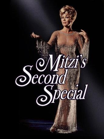 Mitzi's 2nd Special (1969) poster