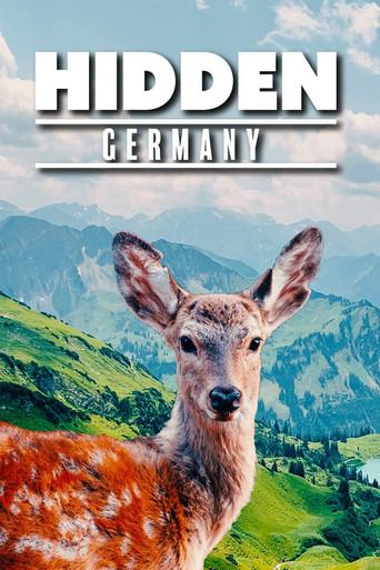 Hidden Germany (2021) poster