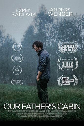 Our Father's Cabin (2019) poster