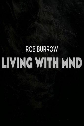 Rob Burrow: Living with MND (2022) poster