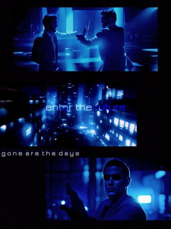 Gone Are the Days (2023) poster