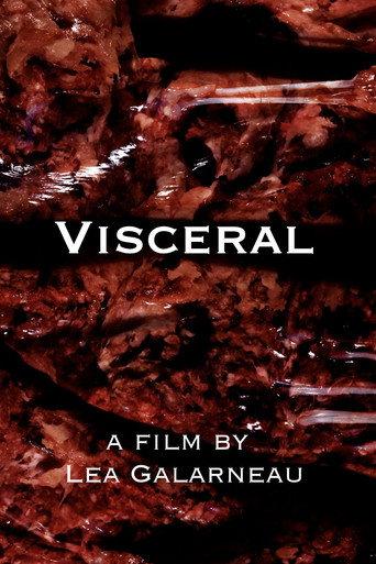 Visceral (2024) poster