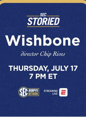 Wishbone (2025) poster