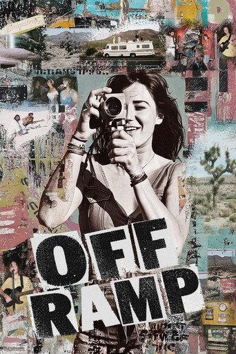 Off Ramp () poster