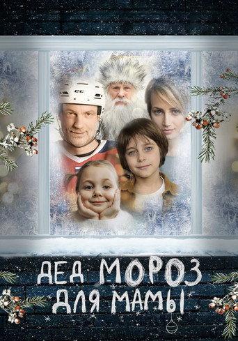 Дед Мороз для мамы (2025) poster