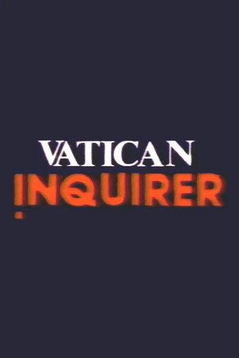 Father Guido Sarducci's Vatican Inquirer: The Pope's Tour (1986) poster