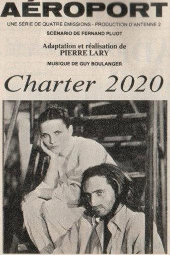 Charter 2020 (1980) poster