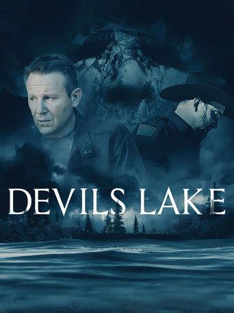Devils Lake 2023 () poster