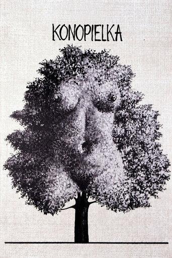 The Linnet (1982) poster