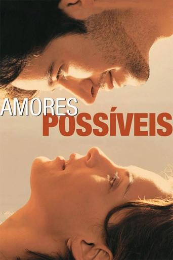 Possible Loves (2001) poster