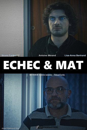 Echec & Mat (2026) poster