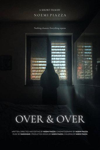 Over & Over (2026) poster