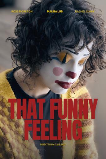 That Funny Feeling (2026) poster