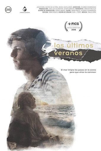 Los Últimos Veranos (2018) poster