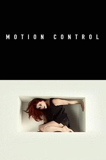 Motion Control (2001) poster