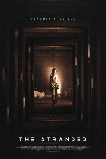 The Stranded (2024) poster