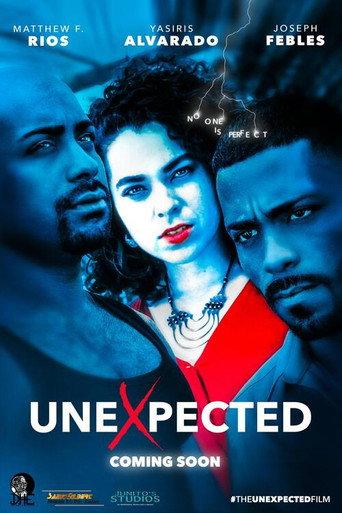 Unexpected (2020) poster