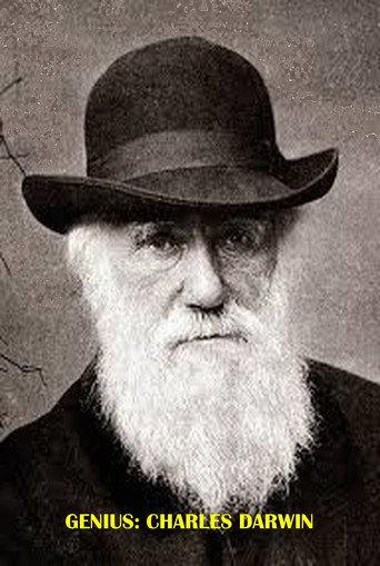 Genius: Charles Darwin (2003) poster