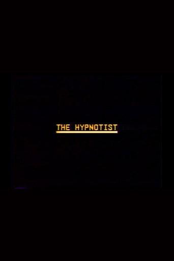 The Hypnotist (1986) poster