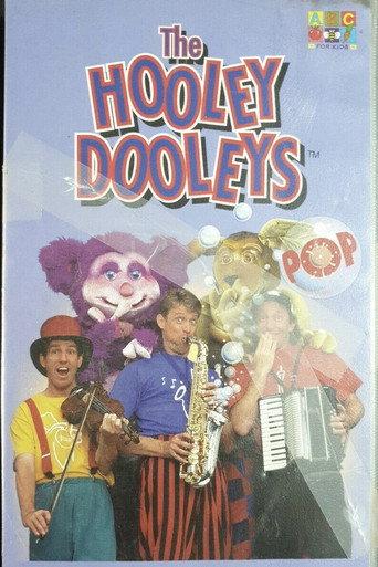 The Hooley Dooleys: Pop (1999) poster