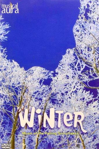 Winter: Music of Falling Snowflakes (2009) poster