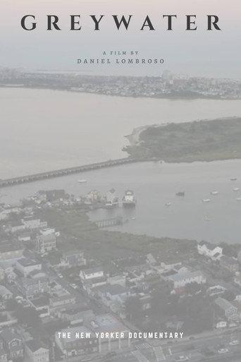 Greywater (2022) poster
