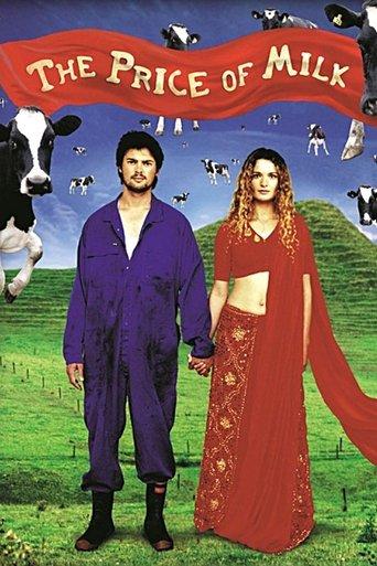 The Price of Milk (2001) poster
