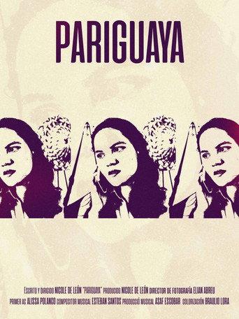 Pariguaya () poster