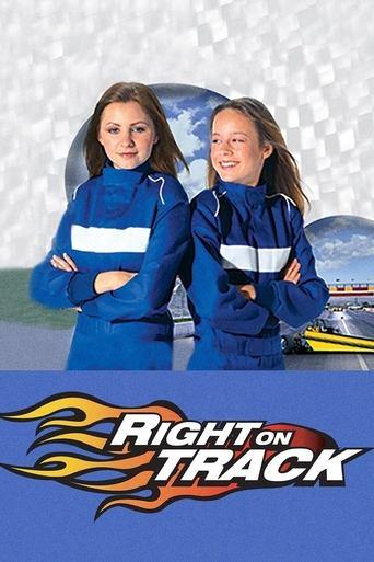 Right on Track (2003) poster