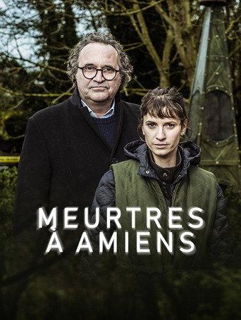 Meurtres à Amiens (2022) poster