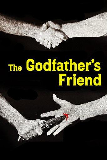 The Godfather's Friend (1972) poster