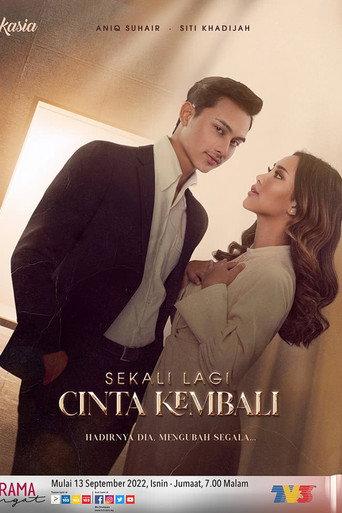 Sekali Lagi Cinta Kembali (2022) poster