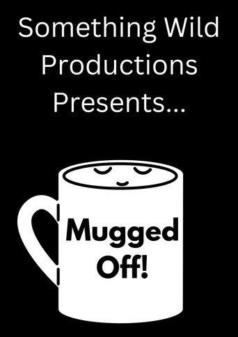 Mugged Off (2024) poster